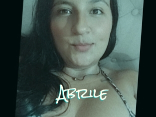 Abrile