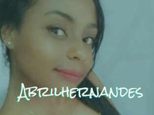 Abrilhernandes