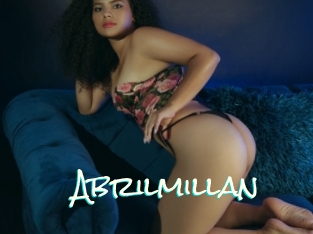 Abrilmillan