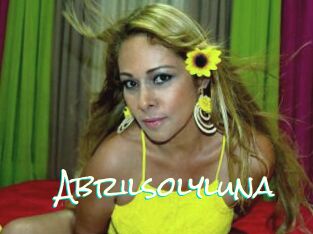 Abrilsolyluna