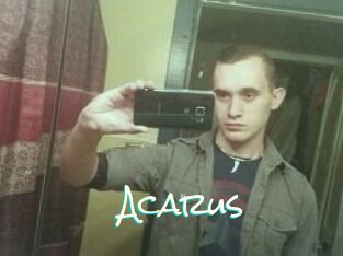 Acarus