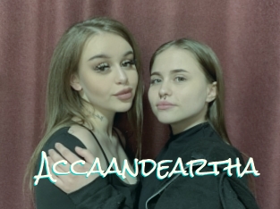Accaandeartha