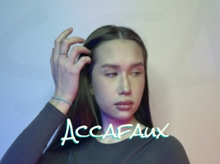 Accafaux