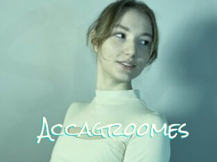 Accagroomes