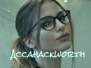 Accahackworth