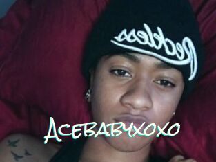 Acebabyxoxo