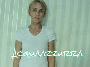 Acquaazzurra