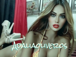 Adaliaoliveros