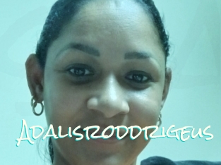 Adalisroddrigeus