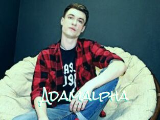 Adamalpha