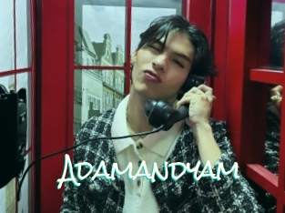 Adamandyam