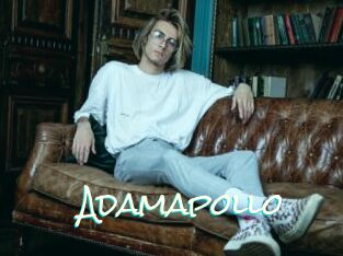 Adamapollo