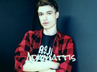 Adamattis