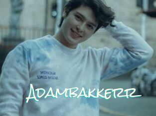 Adambakkerr