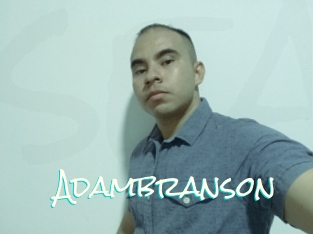 Adambranson