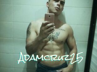 Adamcruz25