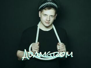 Adamgrom