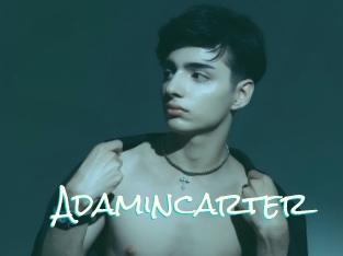 Adamincarter