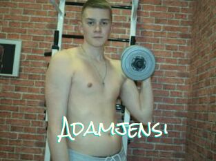 Adamjensi