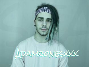 Adamjonesxxx
