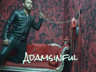 Adamsinful
