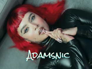 Adamsnic