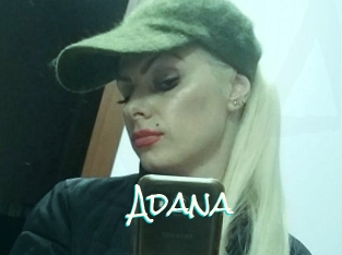 Adana
