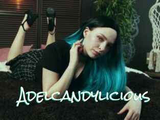 Adelcandylicious