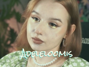 Adeleloomis