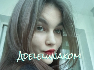 Adelelunakom