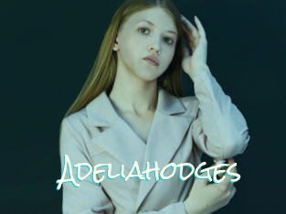Adeliahodges