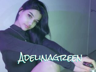 Adelinagreen