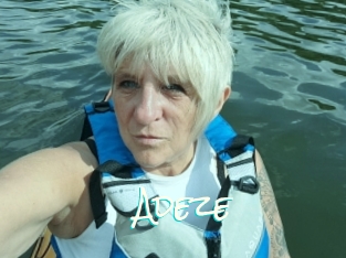 Adeze