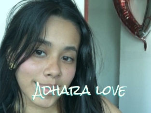 Adhara_love