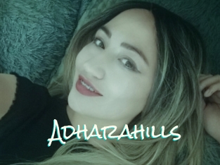 Adharahills