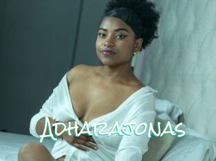 Adharajonas