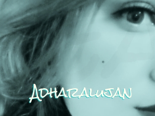 Adharalujan