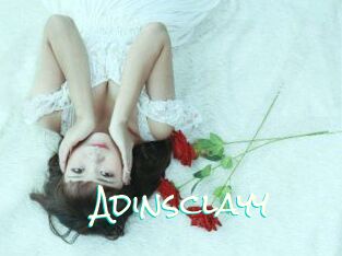 Adinsclayy