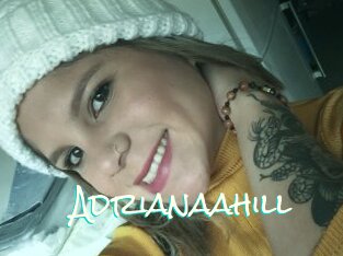 Adrianaahill