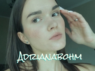 Adrianabohm