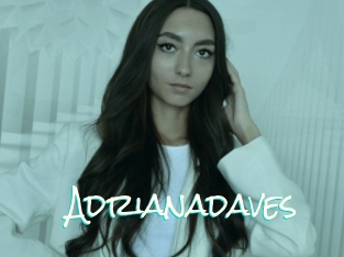 Adrianadaves