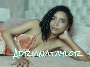Adrianataylor