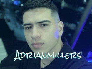 Adrianmillers