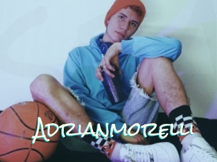 Adrianmorelli