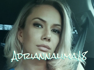 Adriannalima18