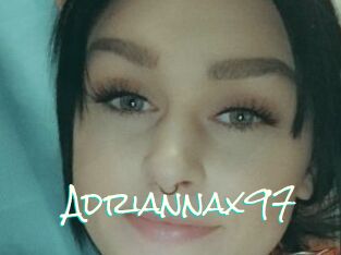 Adriannax97