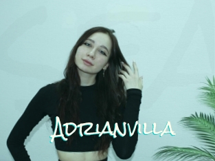 Adrianvilla