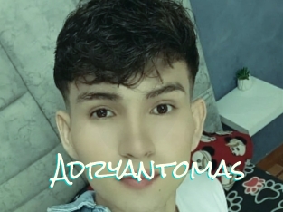 Adryantomas