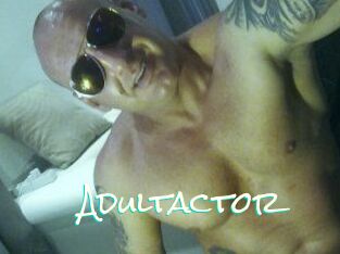 Adultactor