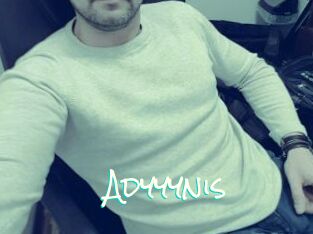 Adyyynis